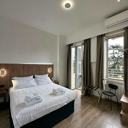 Domus House Hotel Rome Exterior photo