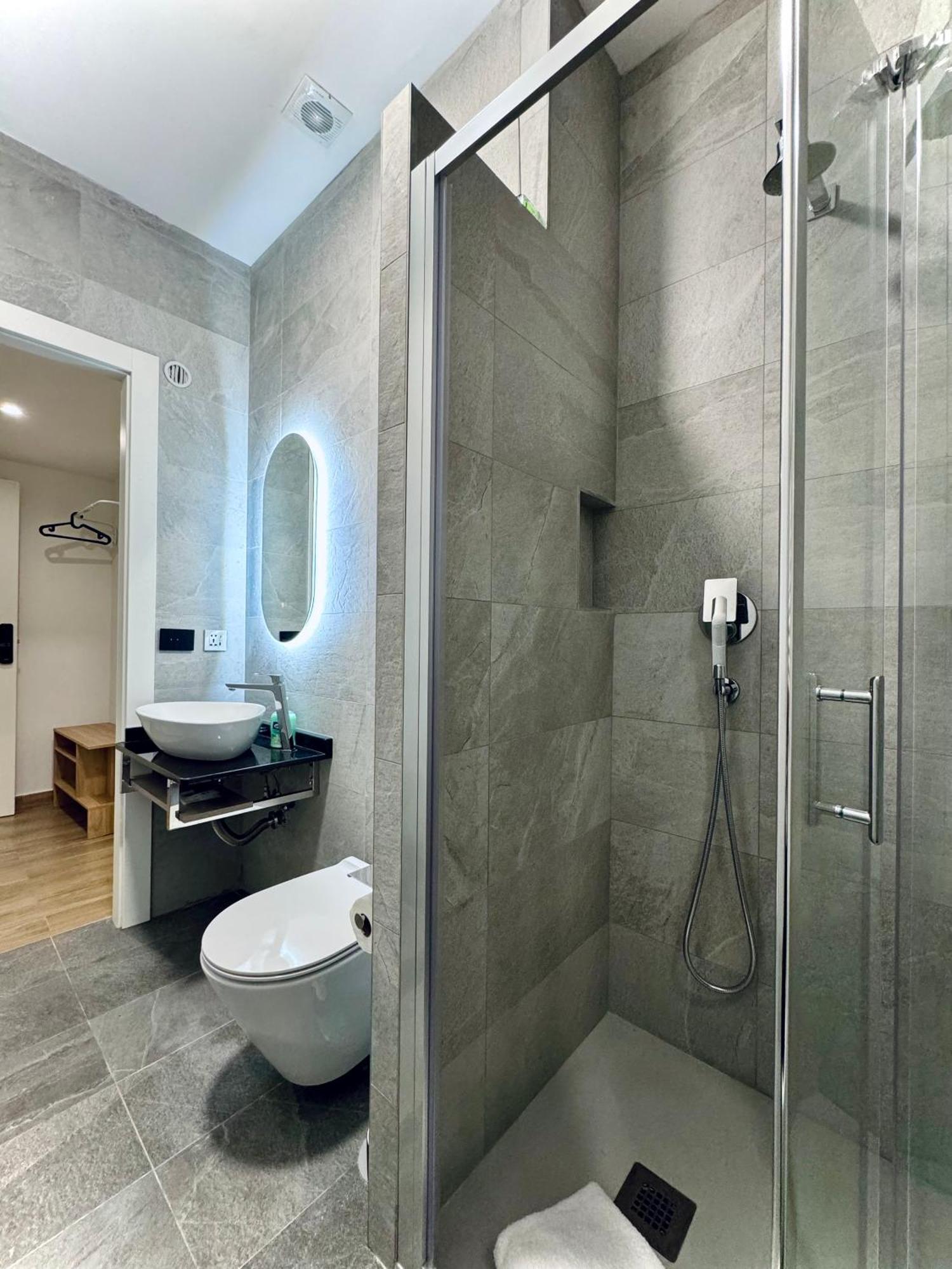 Domus House Hotel Rome Exterior photo