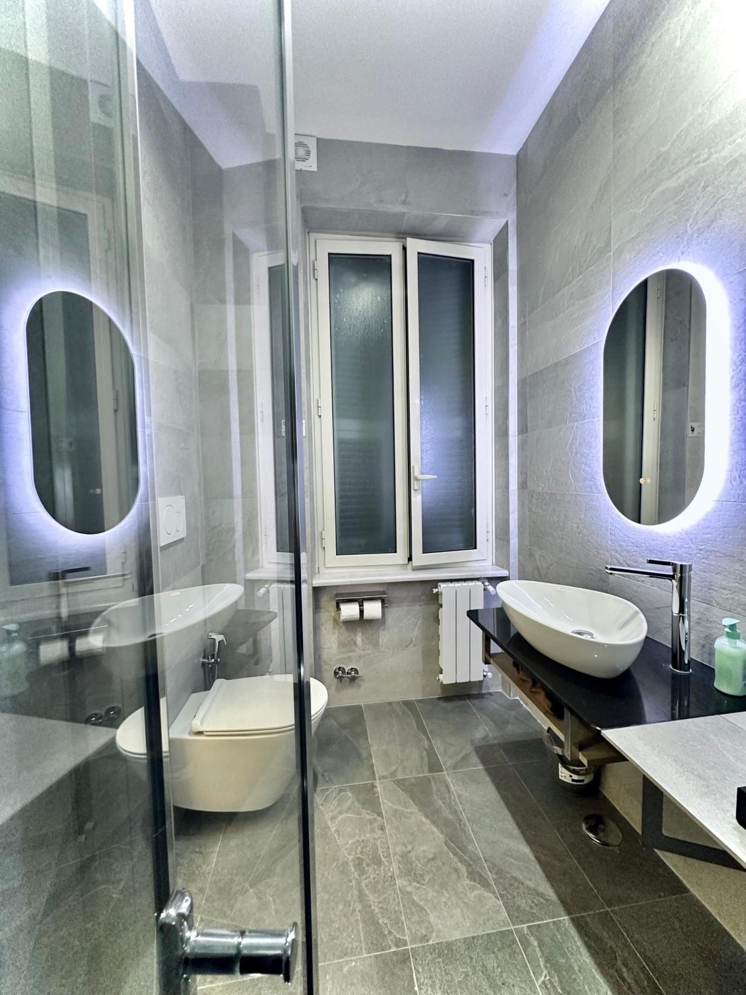 Domus House Hotel Rome Exterior photo