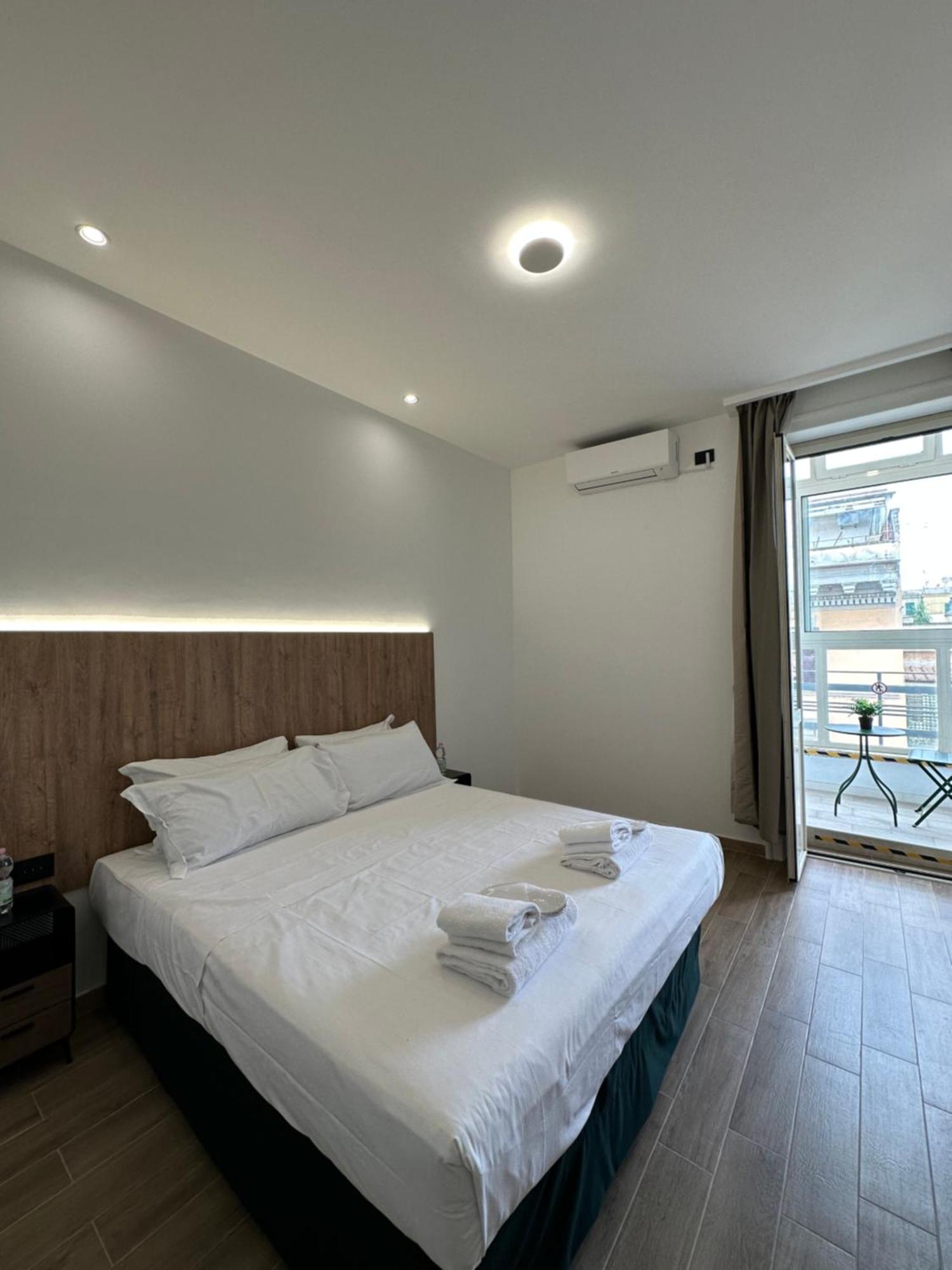 Domus House Hotel Rome Room photo